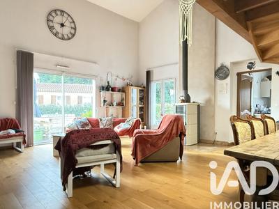 Maison - 170 m² - 7 pièces