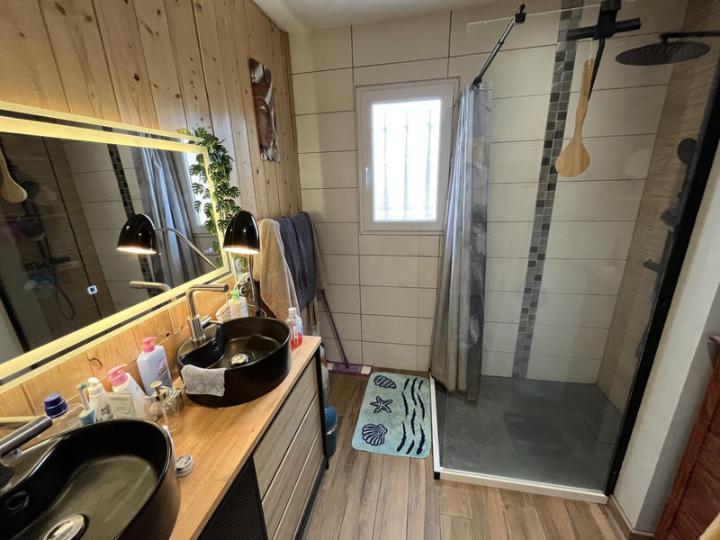 Maison - 94 m² - 4 pièces