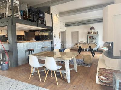 Maison - 140 m² - 4 pièces