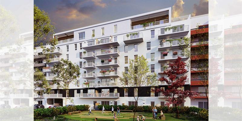 Appartement - Neuf