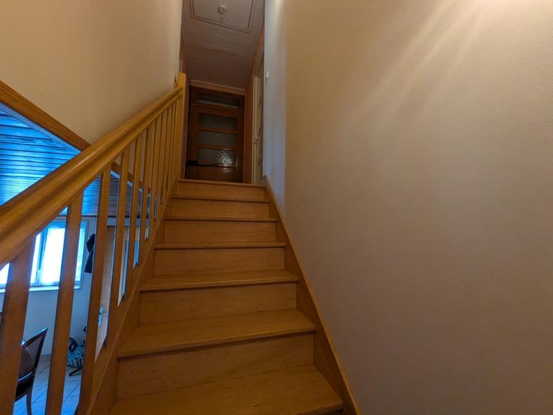 Corps de ferme - 90 m² - 6 pièces