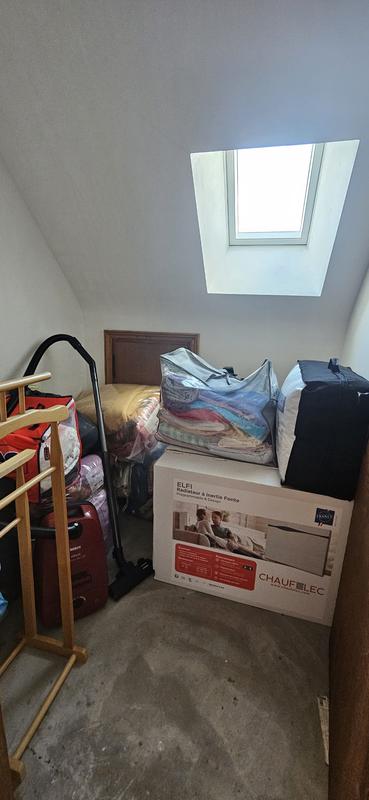 Maison - 179 m² - 7 pièces