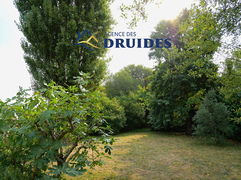 Maison - 121 m² - 6 pièces