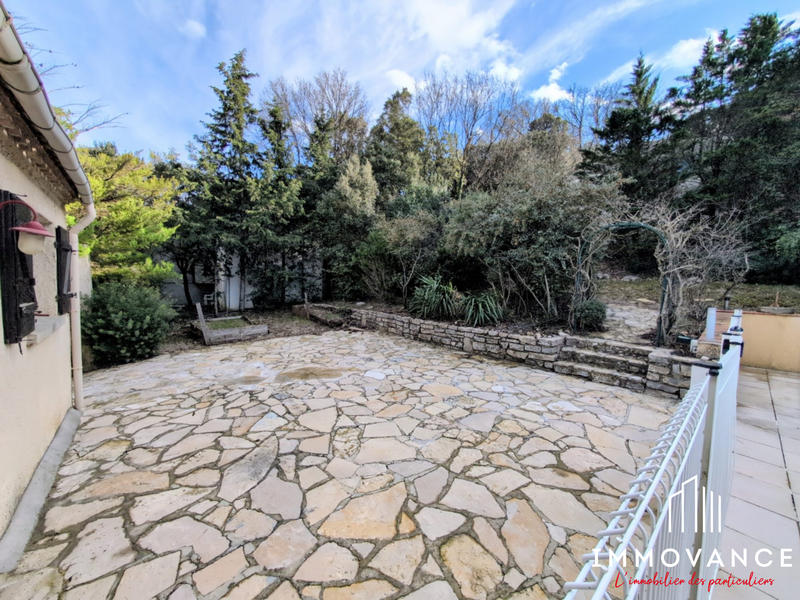 Maison - 72 m² - 4 pièces