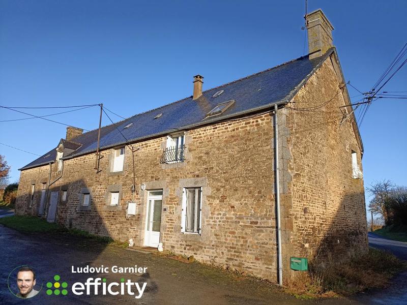 Maison - 125 m² - 4 pièces