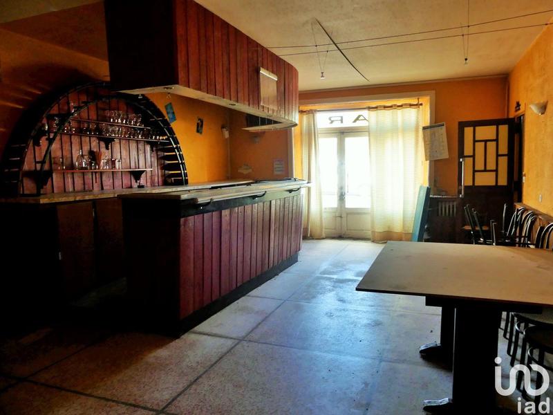 Local commercial - 900 m²