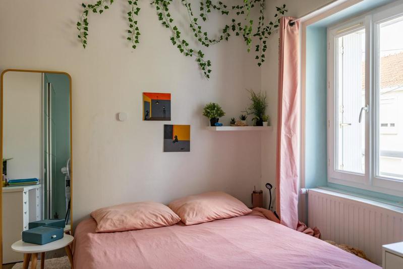 Maison - 145 m² - 7 pièces