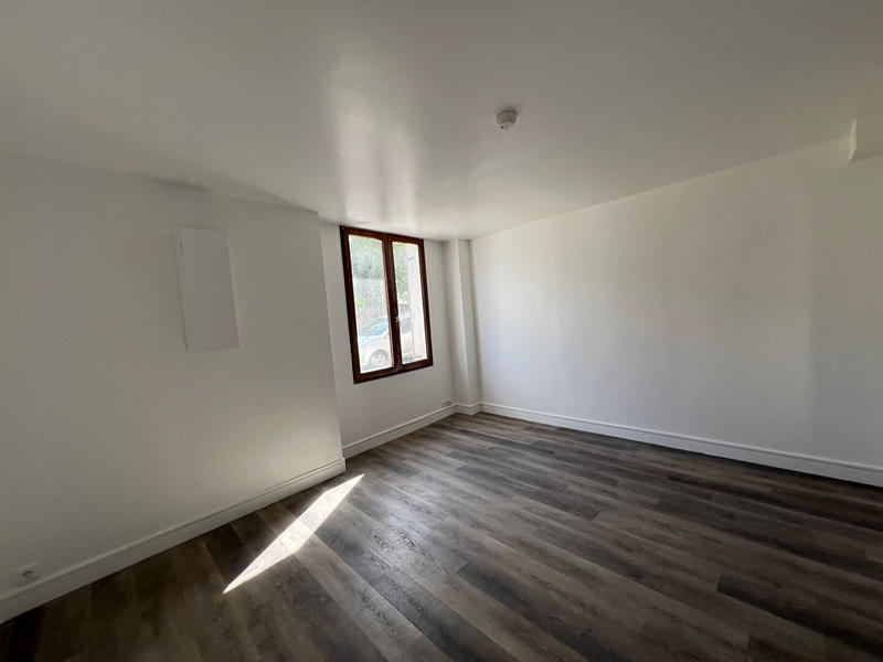 Appartement - 46 m² - 3 pièces