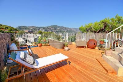 Appartement - 45 m² - 3 pièces