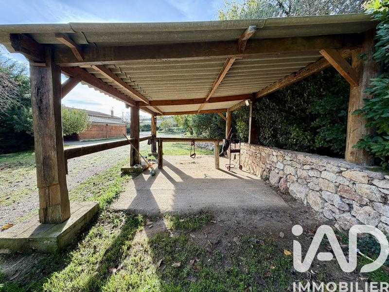 Maison - 333 m² - 5 pièces