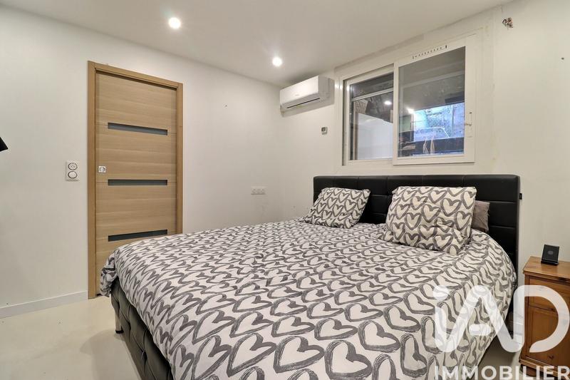 Maison - 110 m² - 7 pièces