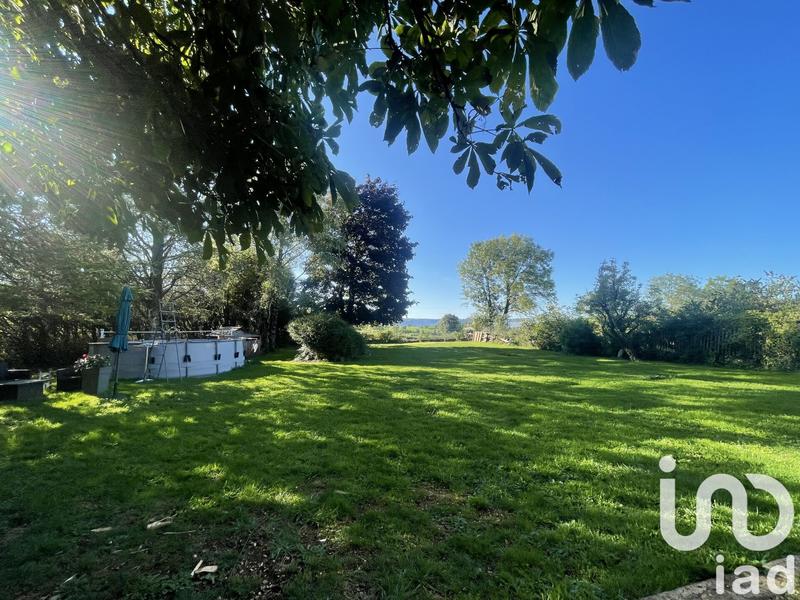 Maison de campagne - 215 m² - 8 pièces