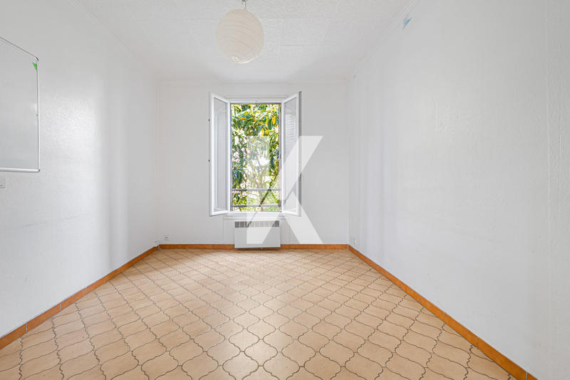 Maison - 116 m² - 6 pièces