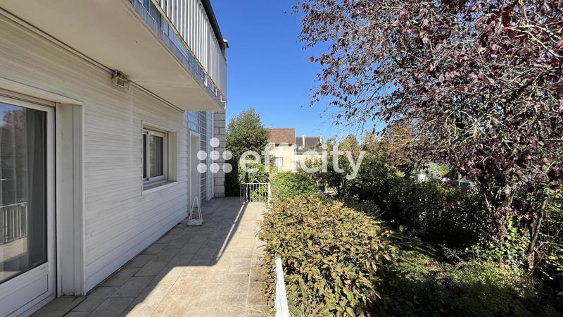 Maison - 143 m² - 5 pièces