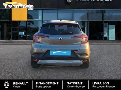 Renault Captur TCe 100 Gpl Evolution