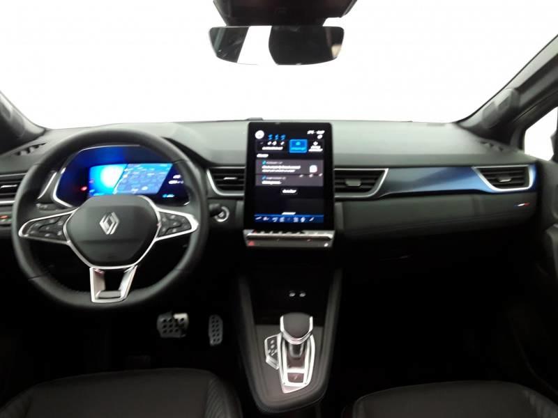 Renault Symbioz E-Tech full hybrid 145 Esprit Alpine