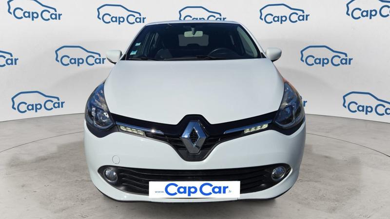 Renault Clio IV 1.5 Dci Energy 90 Business