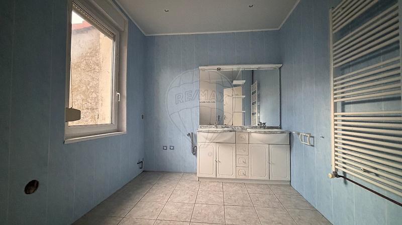 Maison - 108 m² - 6 pièces