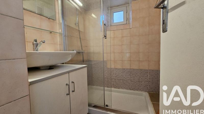 Maison de campagne - 111 m² - 5 pièces