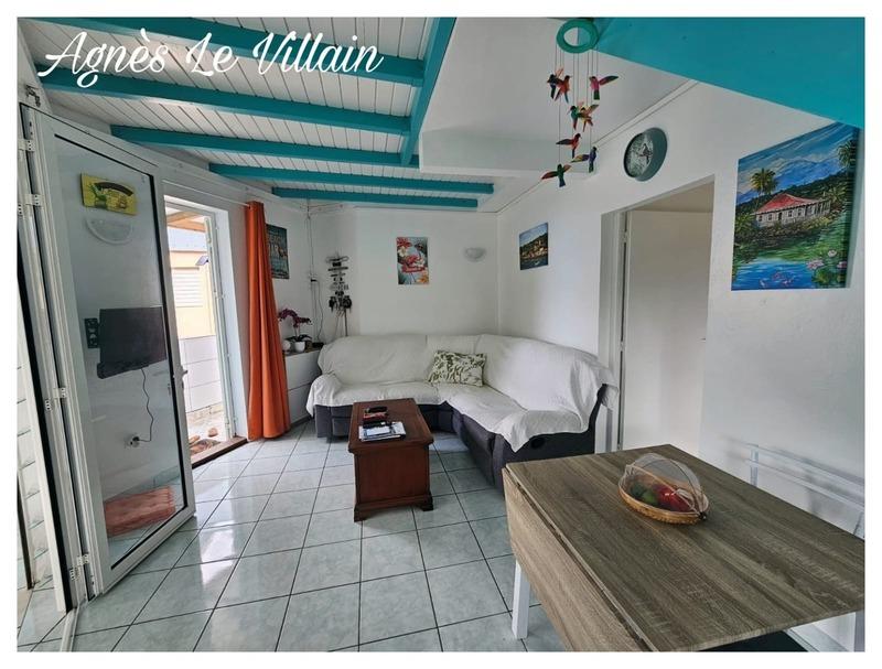 Appartement - 53 m² - 3 pièces