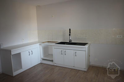 Maison de village - 87 m² - 4 pièces