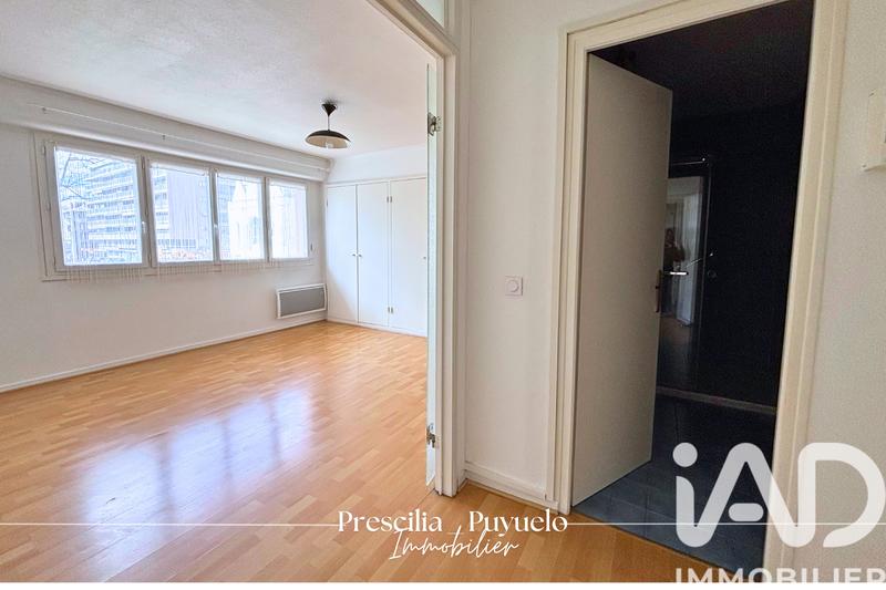 Appartement - 85 m² - 3 pièces