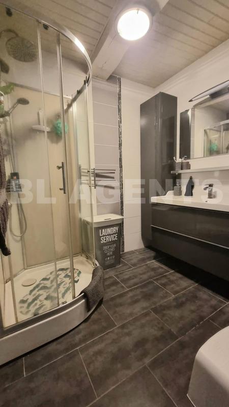 Maison - 138 m² - 4 pièces