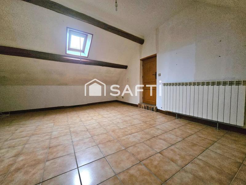 Maison - 116 m² - 6 pièces