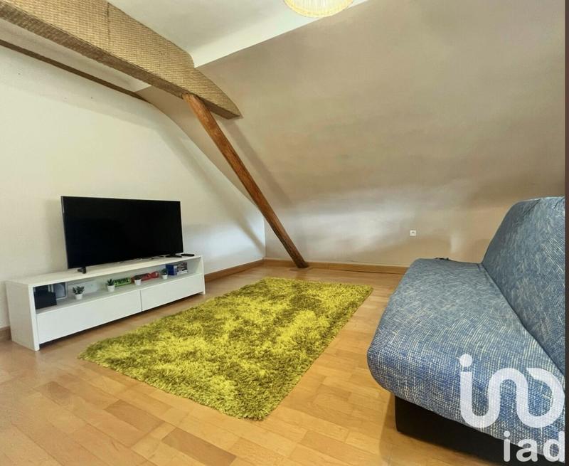 Maison - 127 m² - 7 pièces