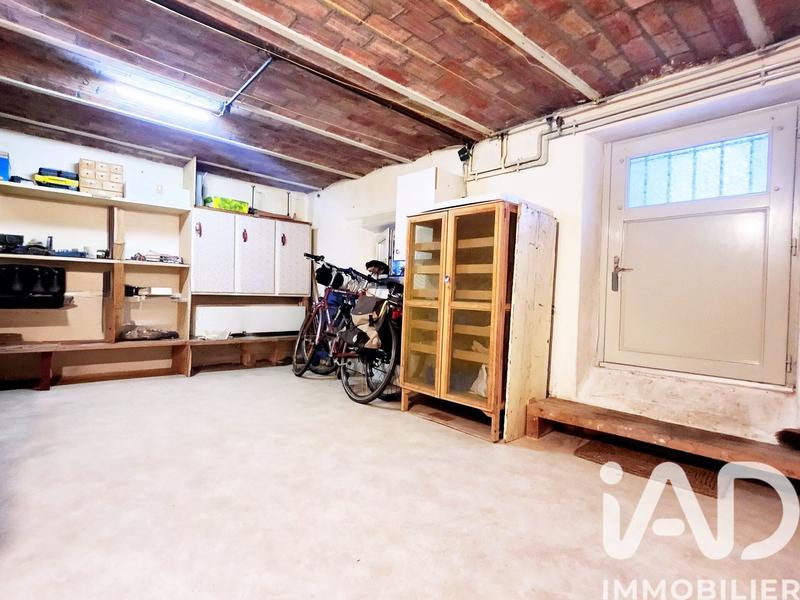 Appartement - 85 m² - 4 pièces