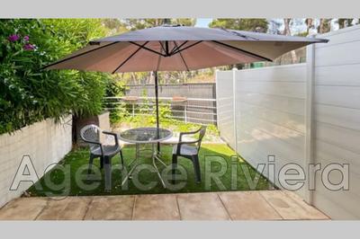 Appartement - 25 m² - 1 pièce