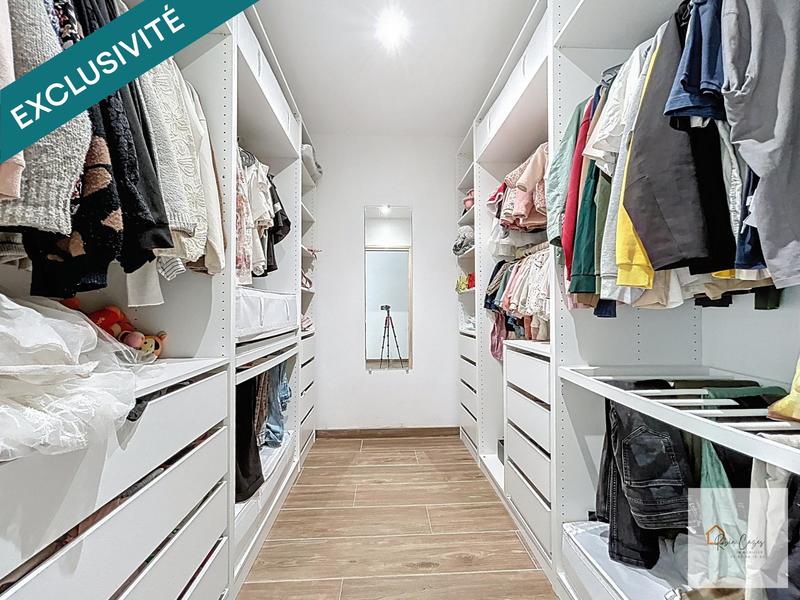 Villa - 101 m² - 4 pièces