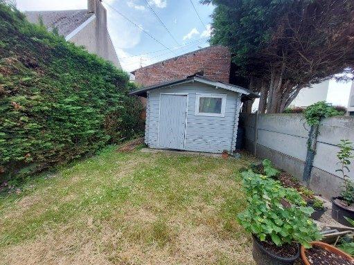 Maison - 75 m² - 5 pièces