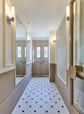 Appartement - 44 m² - 3 pièces