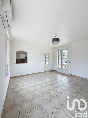 Maison de village - 175 m² - 6 pièces