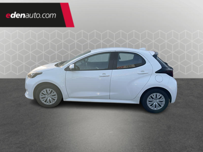 Toyota Yaris Hybride 116h Dynamic