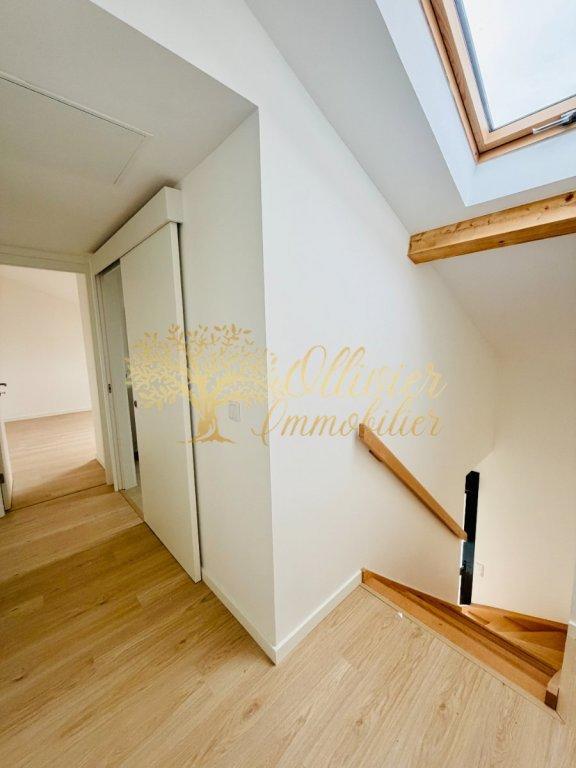 Pavillon - 99 m² - 4 pièces