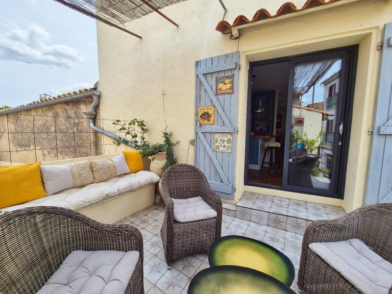 Maison - 180 m² - 6 pièces