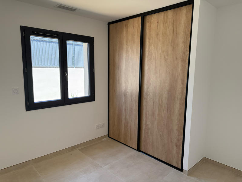 Maison - 144 m² - 5 pièces