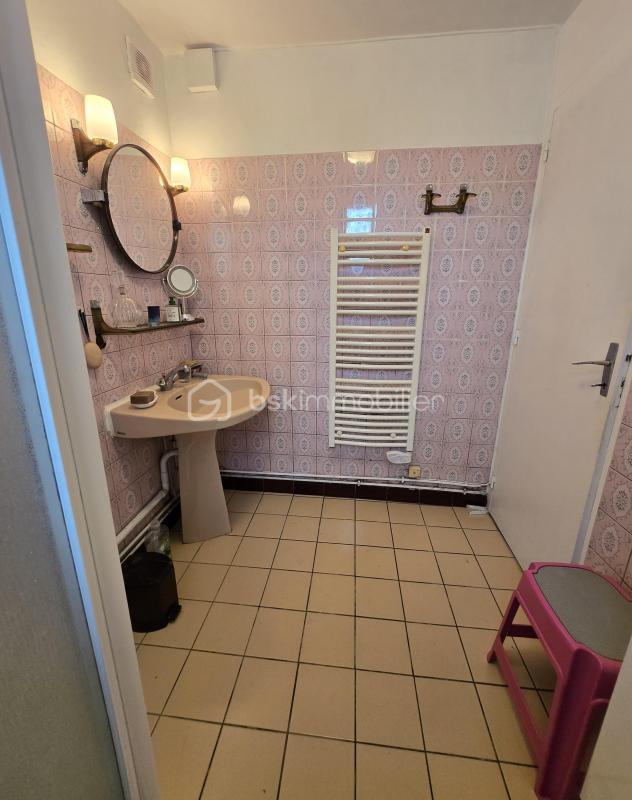 Maison - 112 m² - 5 pièces