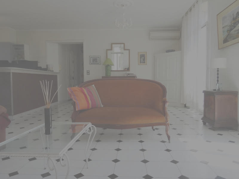 Appartement - 105 m² - 5 pièces