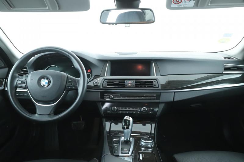 Bmw Série 5 530dA xDrive Luxury 258 ch