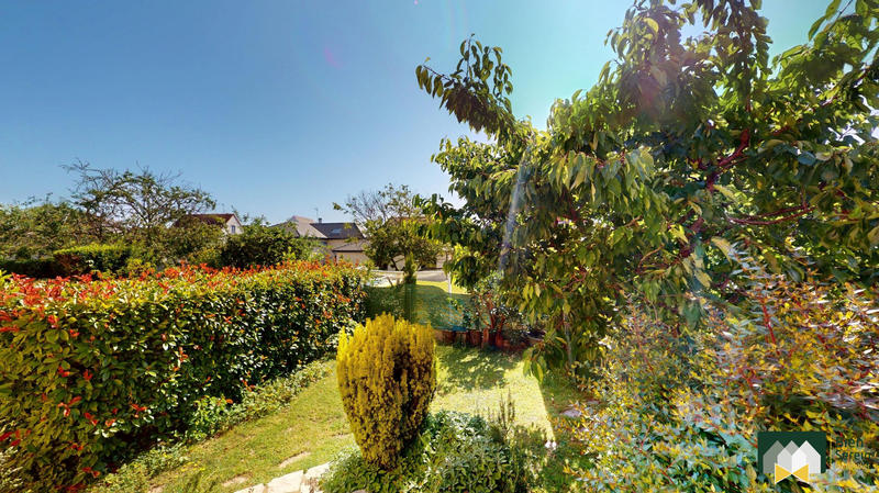 Maison traditionnelle - 115 m² - 4 pièces