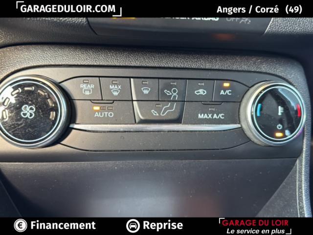 Ford Fiesta 1.0 Flexifuel 95 ch s&amp;S Bvm6 Cool &amp; Connect