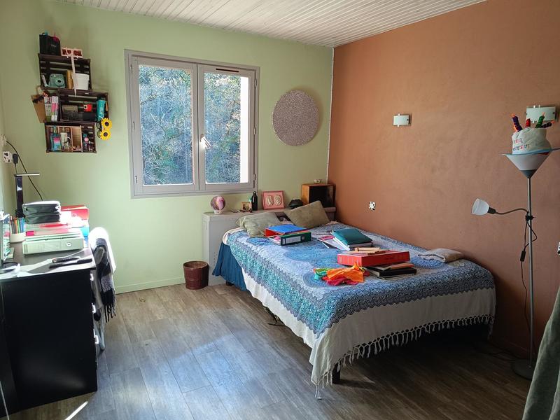 Maison - 170 m² - 6 pièces