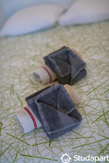 Appartement - 100 m² - 4 pièces