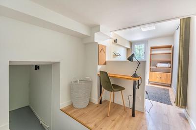 Chambre - 24 m² - 1 pièce