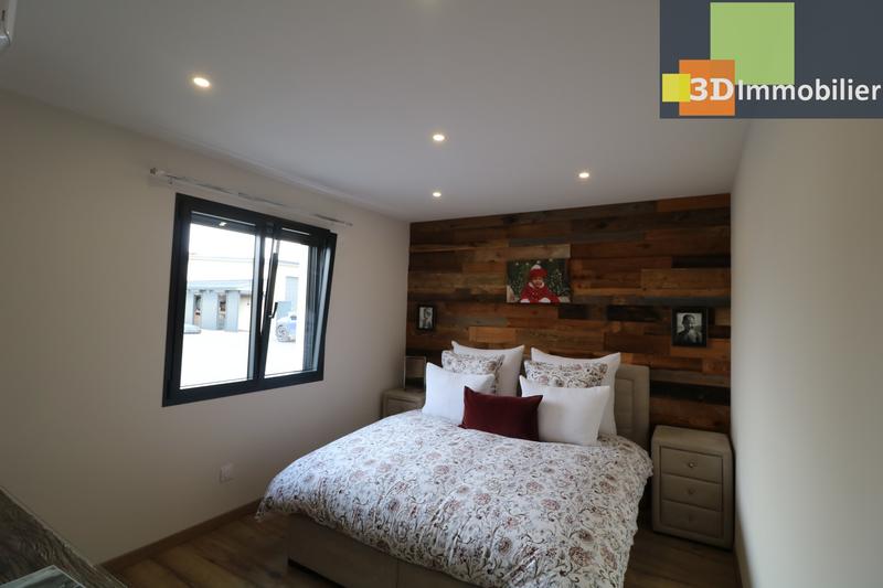 Maison - 131 m² - 6 pièces