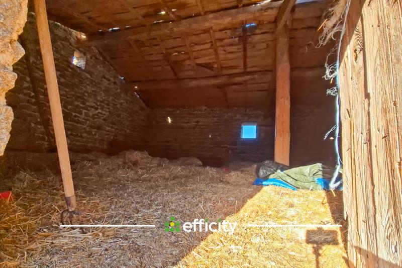 Maison - 300 m² - 3 pièces