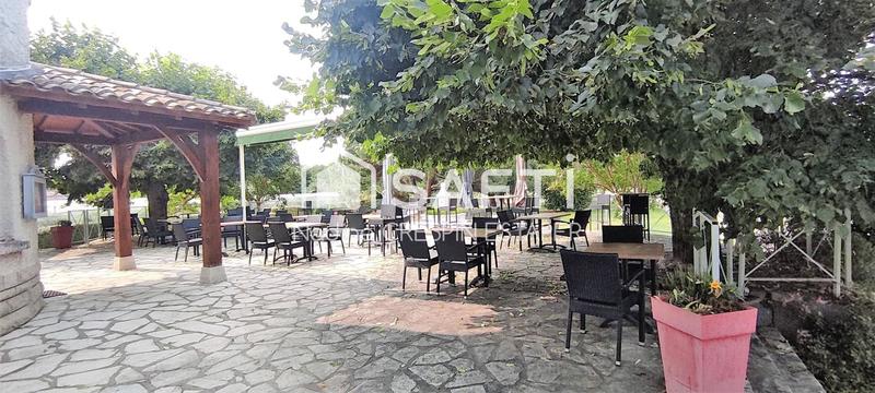 Local commercial - 644 m² - 13 pièces